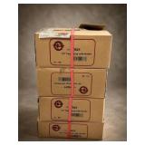 21" Tarp Straps With Hooks (150 Count)