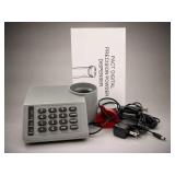 PACT Digital Precision Powder Dispenser