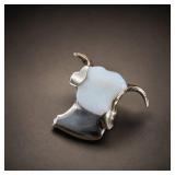 18k Gold Dental Scrap, 4.8g