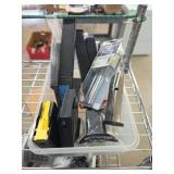 Firearm Magazines and Parts