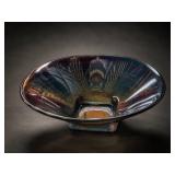 Il Quadrifoglio Italian Art Glass Bowl