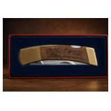Gerber Legendary Blades Collector Knife