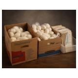 Craft Goose Eggs and Craft Patterns