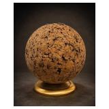 Ketcham and McDougall PAT Bulletin Ball