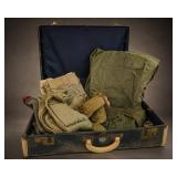 U.S. Army Vietnam War Era Uniform Lot