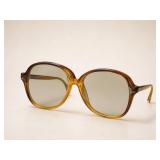 Vintage 1970s-80s Playboy Optyl Sunglasses