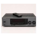 Kenwood Stereo Receiver 104AR
