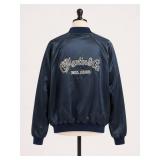 Martin & Co. Est. 1833 Satin Jacket XL