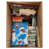 Gardening and Instructional Books