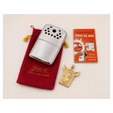 Deer-Coy Scent Warmer with Case and Inserts