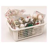 Christmas Ornaments Assorted Designs