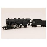 American Flyer Lines Model Train Set