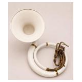 1954 C.G. Conn BBb Sousaphone Hybrid