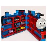 Thomas & Friends Train Carry Case with Minis