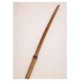 Wood Bokken Training Sword