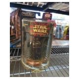 Star Wars Episode I Darth Maul Holograph Toy