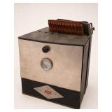 Coleman Camp Oven