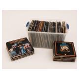 LaserDiscs