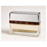 Intrusion Oscar de la Renta Perfume Bottle