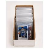 Basketball Trading Cards Lots of rookies