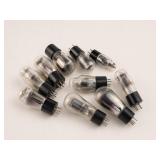 Glass Vacuum Tubes