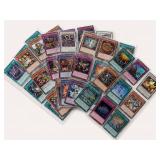 Yu-Gi-Oh! Trading Card Binder Collection