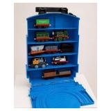 Thomas the Tank Engine Train Case Set
