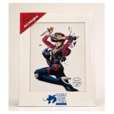 Bubble Gum Crisis AnimeCel Art Print
