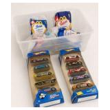 Hot Wheels Car Sets and Toys