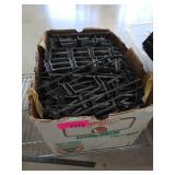 Vintage American Flyer S Gauge Track