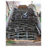 American Flyer S Gauge Model Train Track Lot