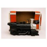 Lionel Train Engine Coin Bank