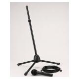 Audio-Technica PR335 Microphone with Stand