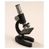 Skyline 100x-600x Student Microscope