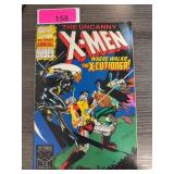The Uncanny X-Men Annual #17 (1993)