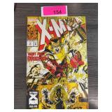 X-Men #19 Marvel Comic 1993