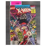 The Uncanny X-Men Annual #14 (1990)