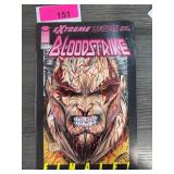 Bloodstrike Extreme Prejudice #10 (1994)