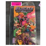 WildC.A.T.s Covert Action Teams Comic Set