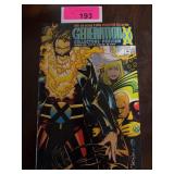Generation X Collectorsï¿½ Preview #1 (1994)