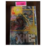 X-Men Omega #1 Marvel Comics 1995