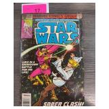 Star Wars Marvel Comic #33 March 1979