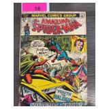 The Amazing Spider-Man #117, Feb 1973
