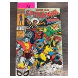 Marvel Tales Spider-Man and X-Men #235 (1989)