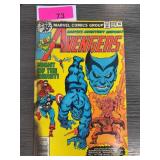 Avengers #178 Marvel Comic (Dec 1978)