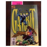 Gambit #2 Marvel Comics February 1993