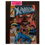 The Uncanny X-Men Issue #287 (April 1992)
