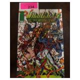 WildC.A.T.s #9 (1994, Image Comics)