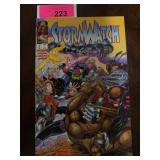 Stormwatch #32 (Image Comics, Jan 1996)