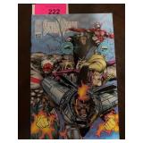 Stormwatch #10 Image Comics June 1994